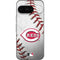 MLB Cincinnati Reds Game Ball Google Pixel 9 Skin